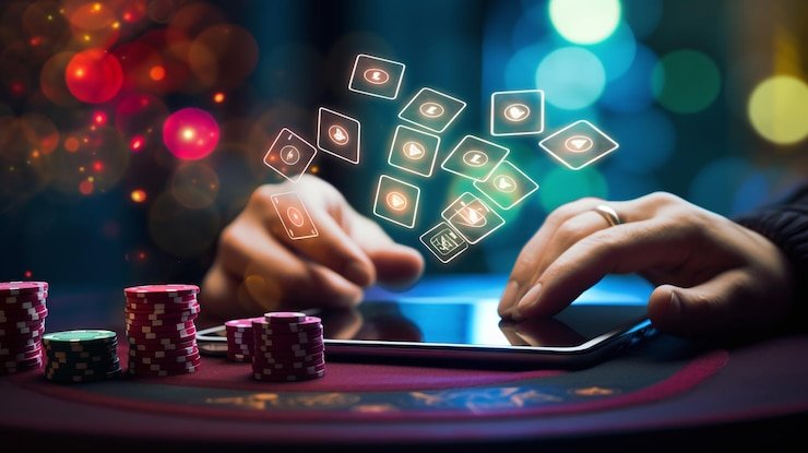 Tim suntik4d berkomitmen menghadirkan platform hiburan digital terpercaya untuk pengguna dewasa Indonesia