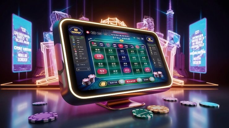 Tampilan layar pengaturan keamanan akun suntik4d di perangkat smartphone pengguna Indonesia