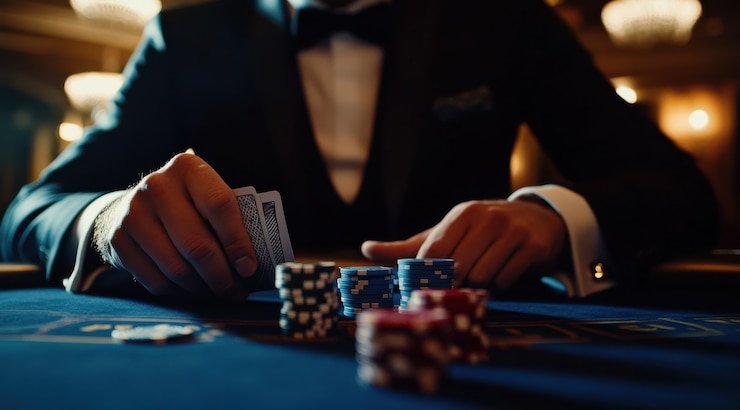 Panduan langkah demi langkah memulai bermain slot online di platform suntik4d